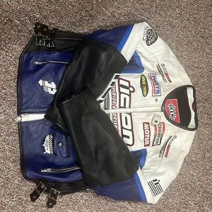Motorcycle Jacket